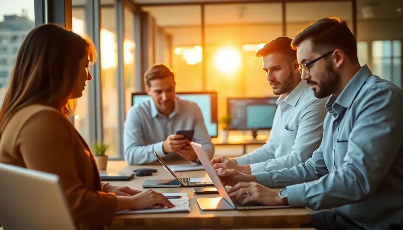 Descrição de cargos e salário médio (R$) para técnicos que atendem PMEs