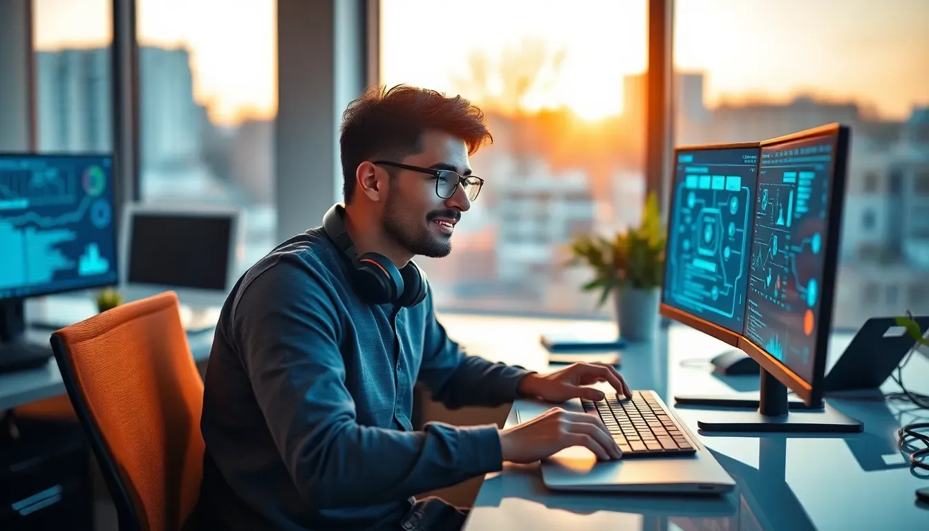 Uso de inteligência artificial em cibersegurança: benefícios e riscos em 2025