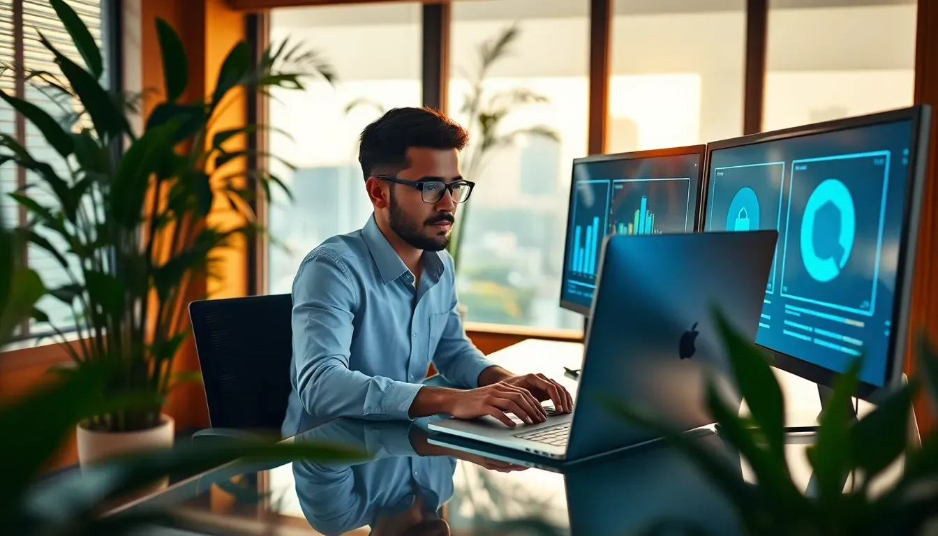 VPNs confiáveis e baratas no Brasil: avaliação de desempenho e privacidade