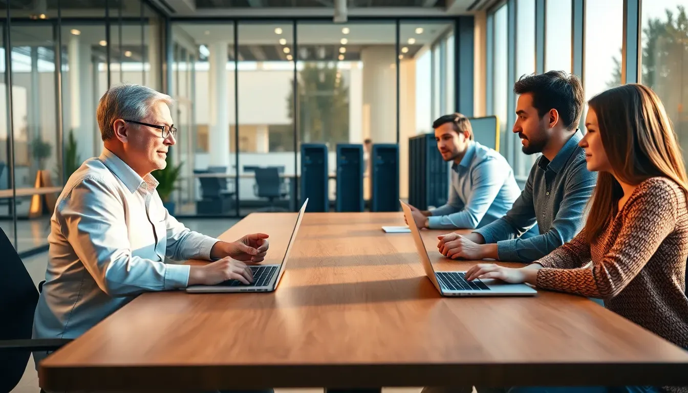 Empresa de TI vs departamento interno: quando terceirizar suporte técnico