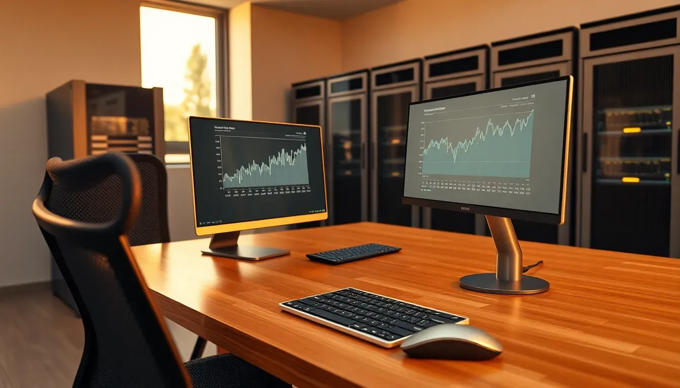 Como escolher computadores e servidores para escritórios contábeis (custo-benefício em R$)