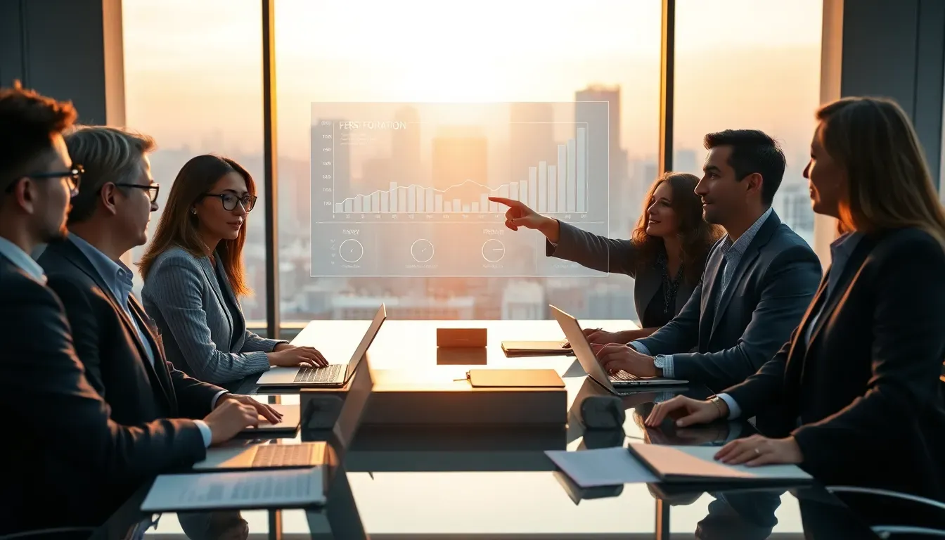 Previsões 2026: Como as Mudanças Regulatórias e Tecnológicas Afetarão Orçamentos de TI