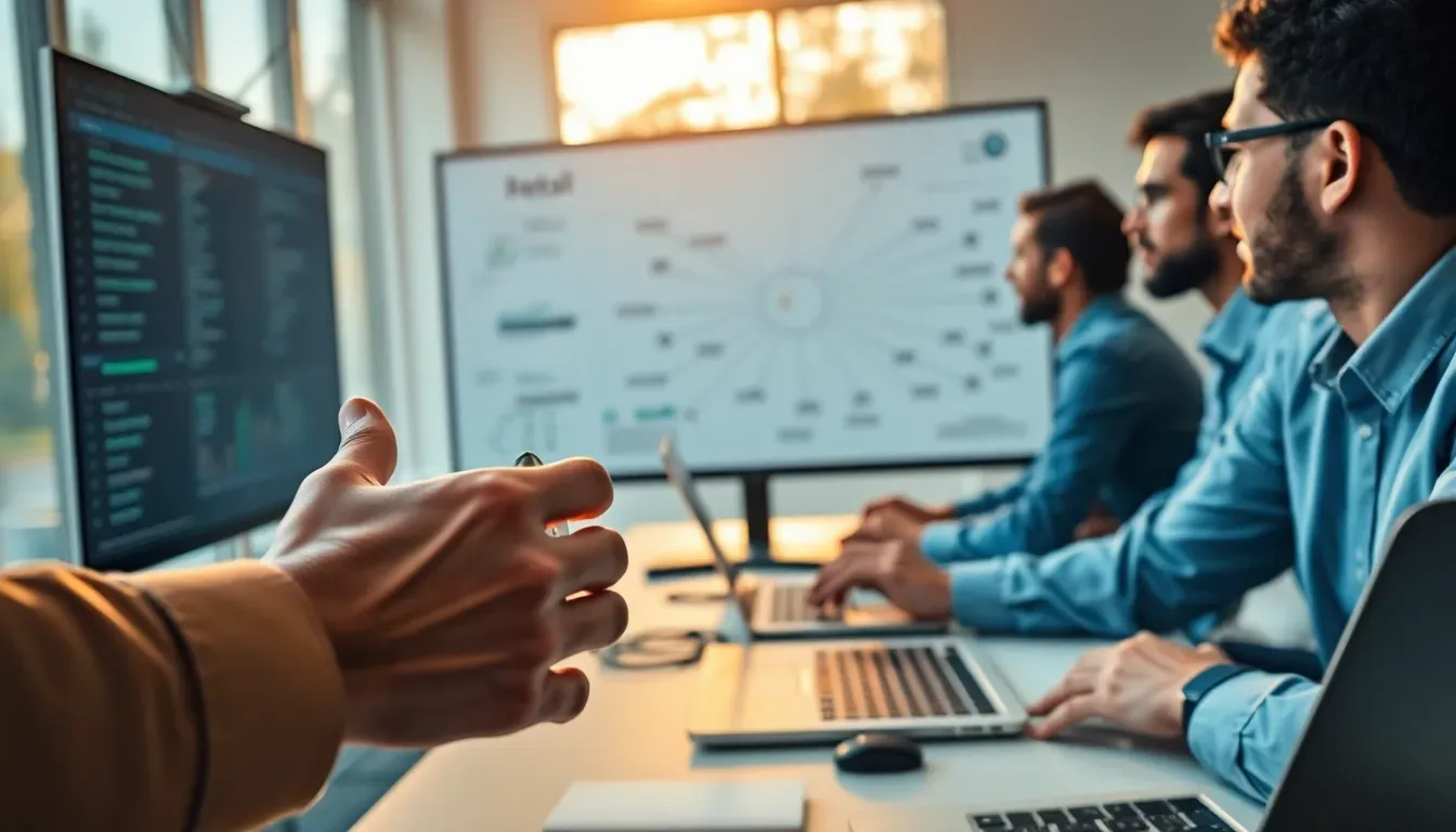 Guia Prático: Como Mapear sua Infraestrutura de TI em PMEs