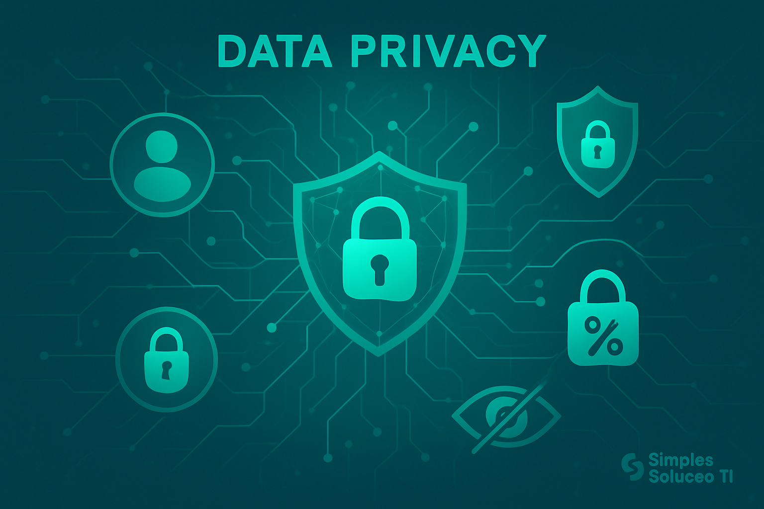 Privacidade de dados