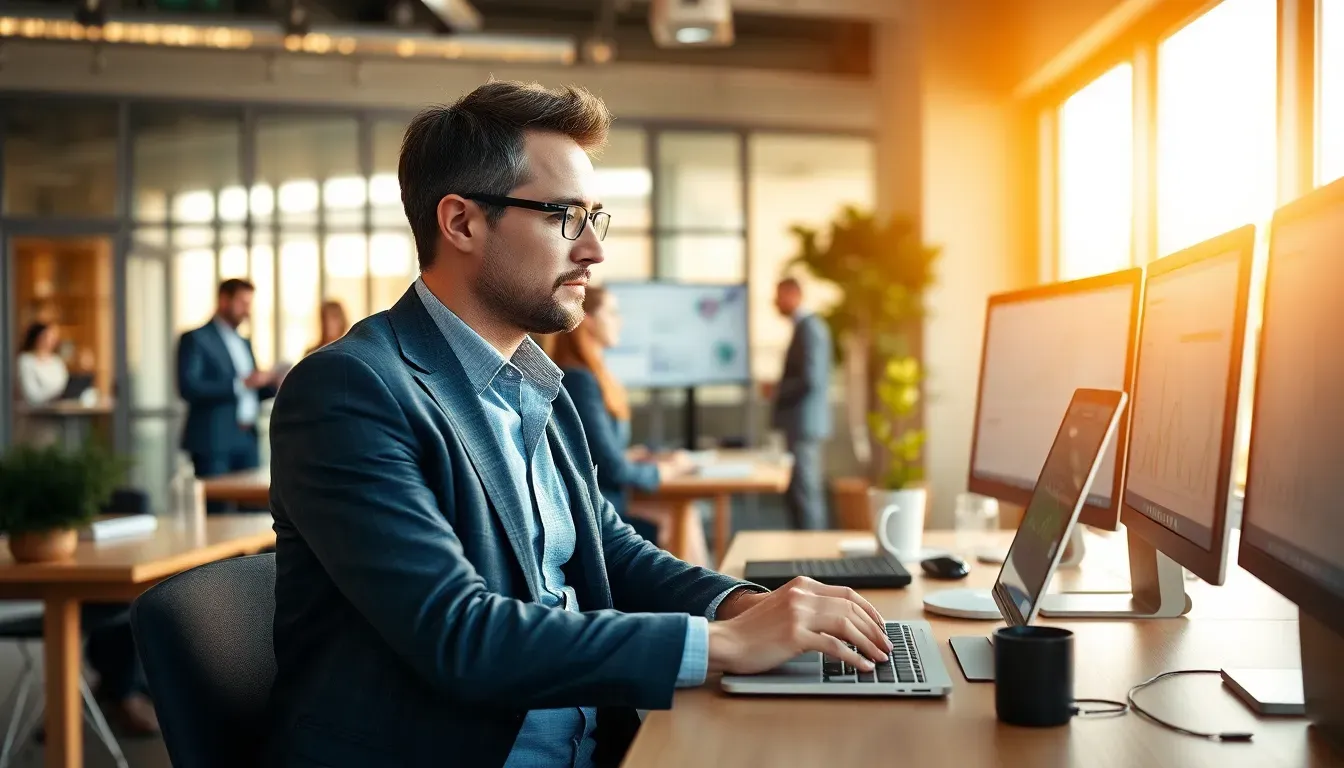 Habilidades Essenciais para o Profissional de TI em PMEs em 2025