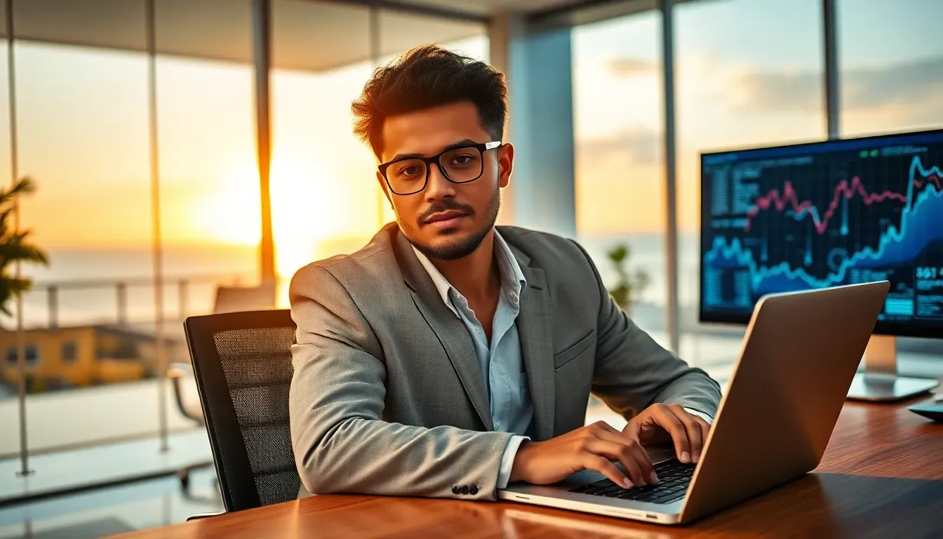 Segurança de Dados para Escritórios: Escolha a Melhor Empresa de TI na Barra da Tijuca