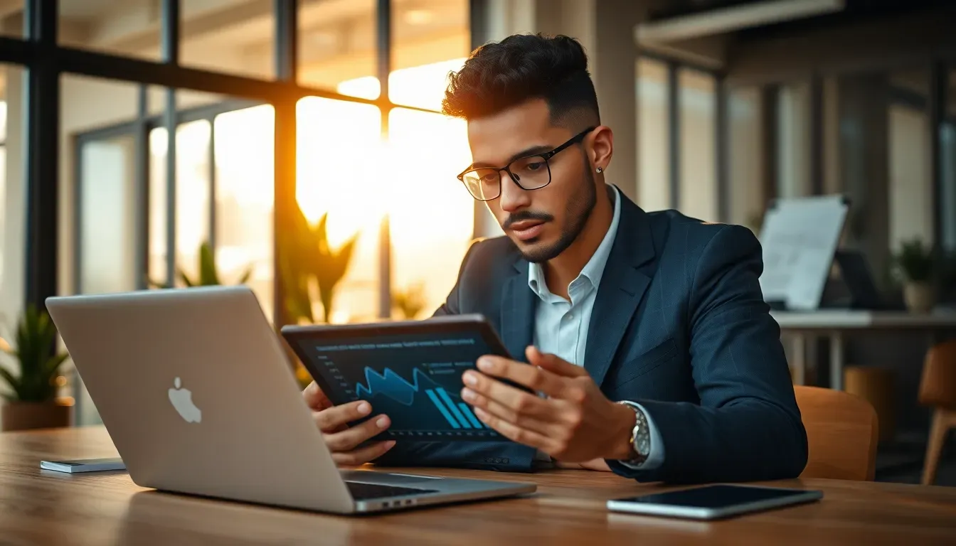 Estudo de Caso: PME que Reduziu 40% dos Custos com Cloud Rebasing