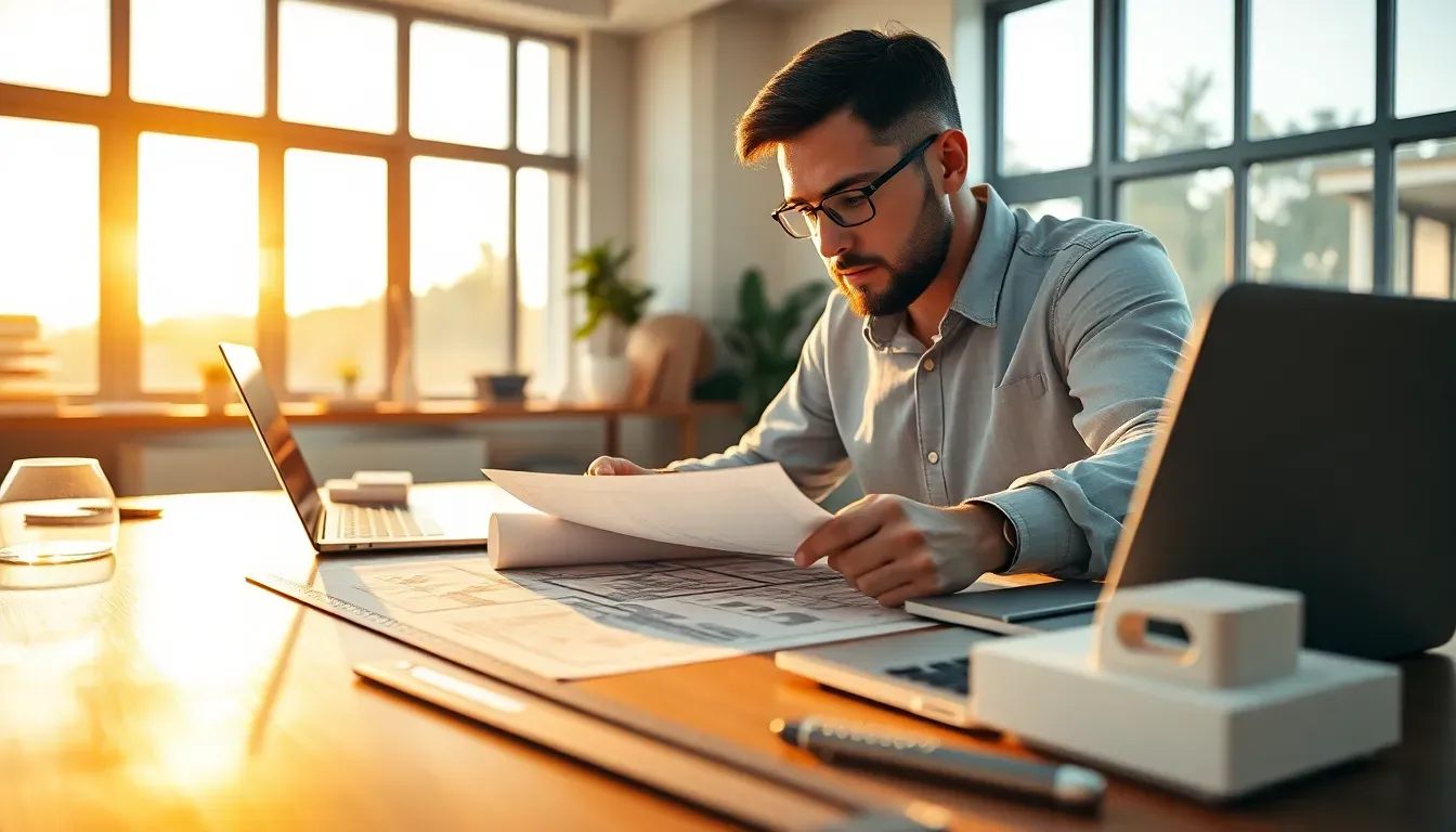 LGPD para Arquitetos: Como Proteger os Dados de Clientes e Projetos