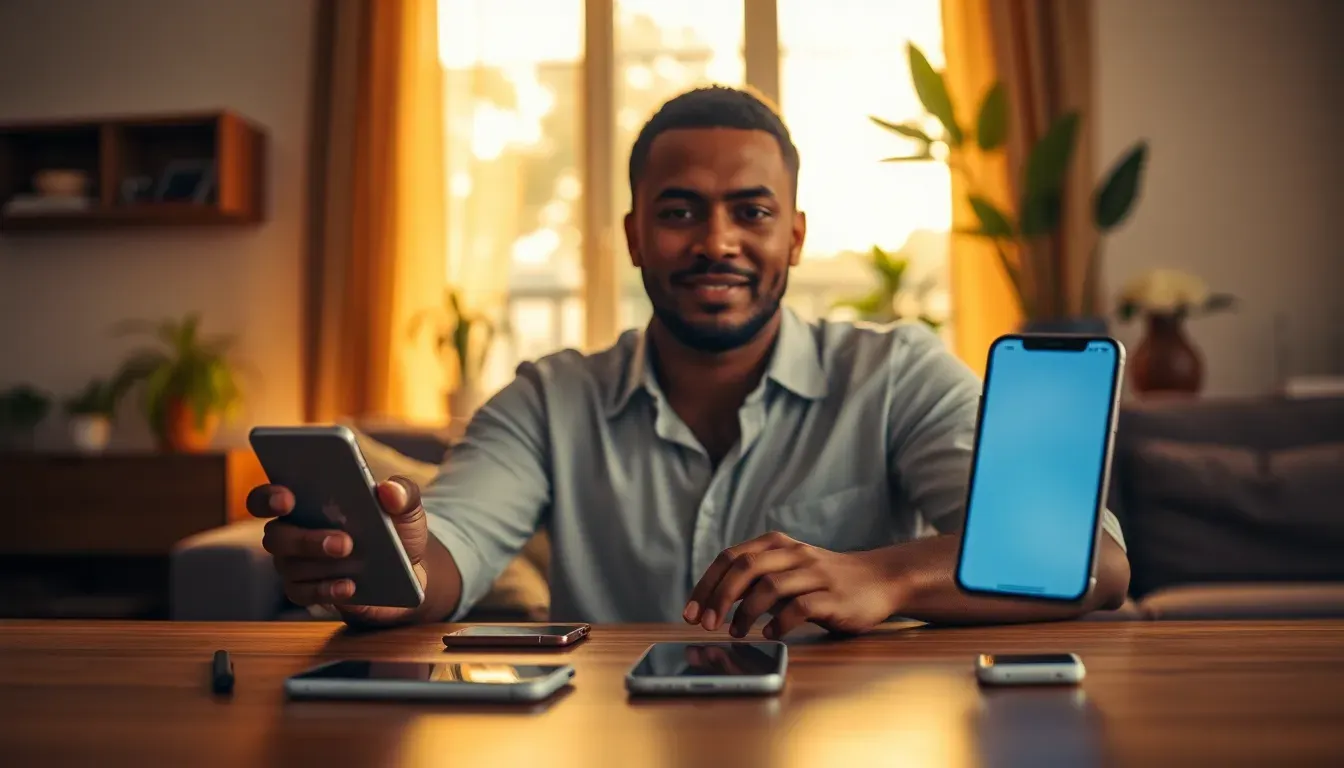 Como proteger seu celular Android e iPhone: guia prático para brasileiros