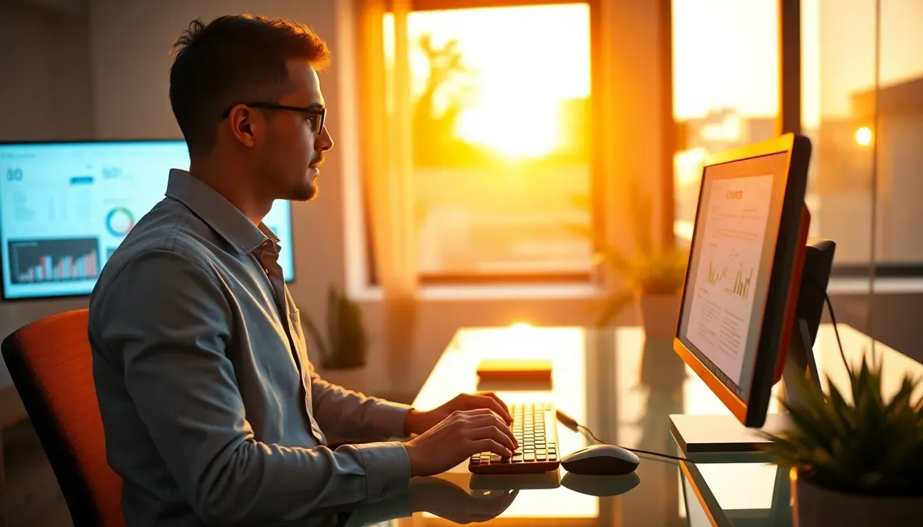 Automatizando faturamento e contratos: ferramentas acessíveis para MSPs