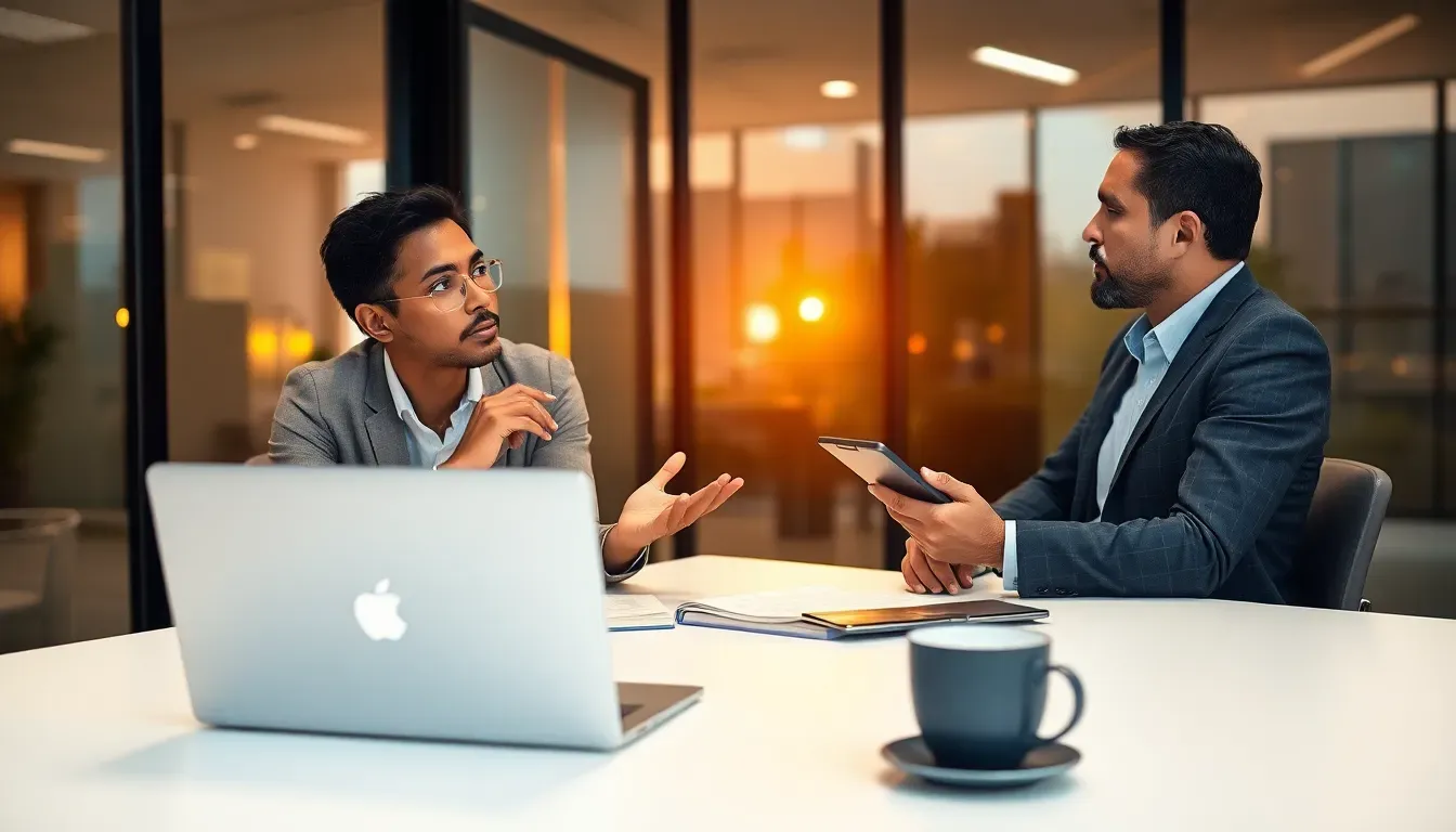 Perguntas frequentes: dúvidas comuns sobre contratar uma empresa de TI