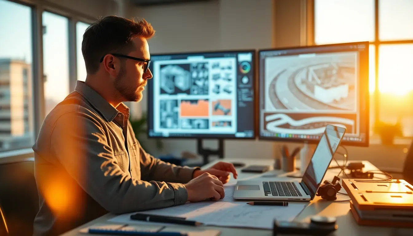 TI para Engenharia: Aumente a Eficiência dos Seus Projetos