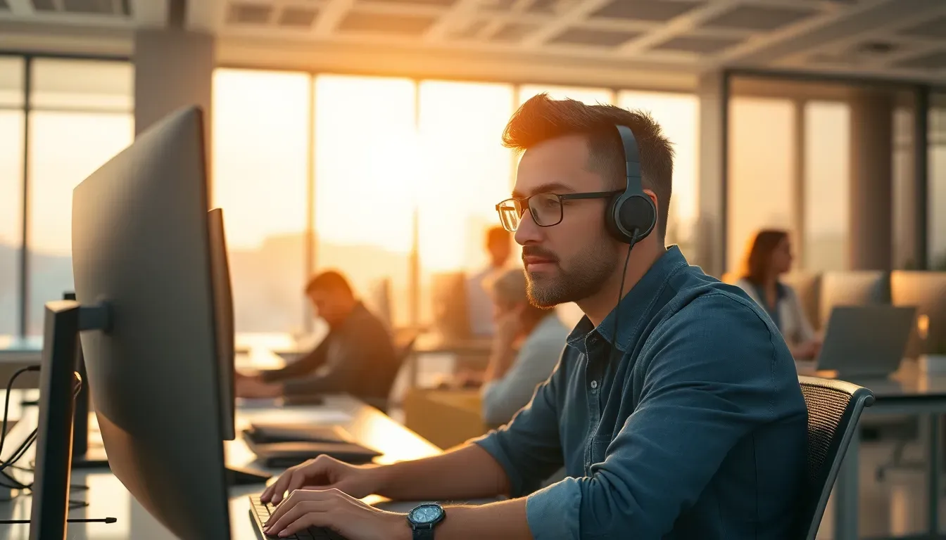 Empresa de Suporte Ti RJ: 5 Vantagens com SLA Garantido