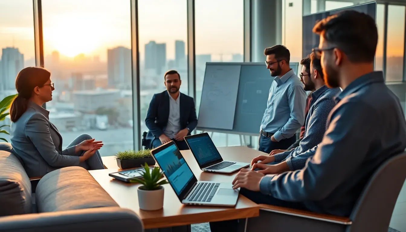 Melhor empresa de TI para escritórios contábeis: critérios e top 10 regional (São Paulo)