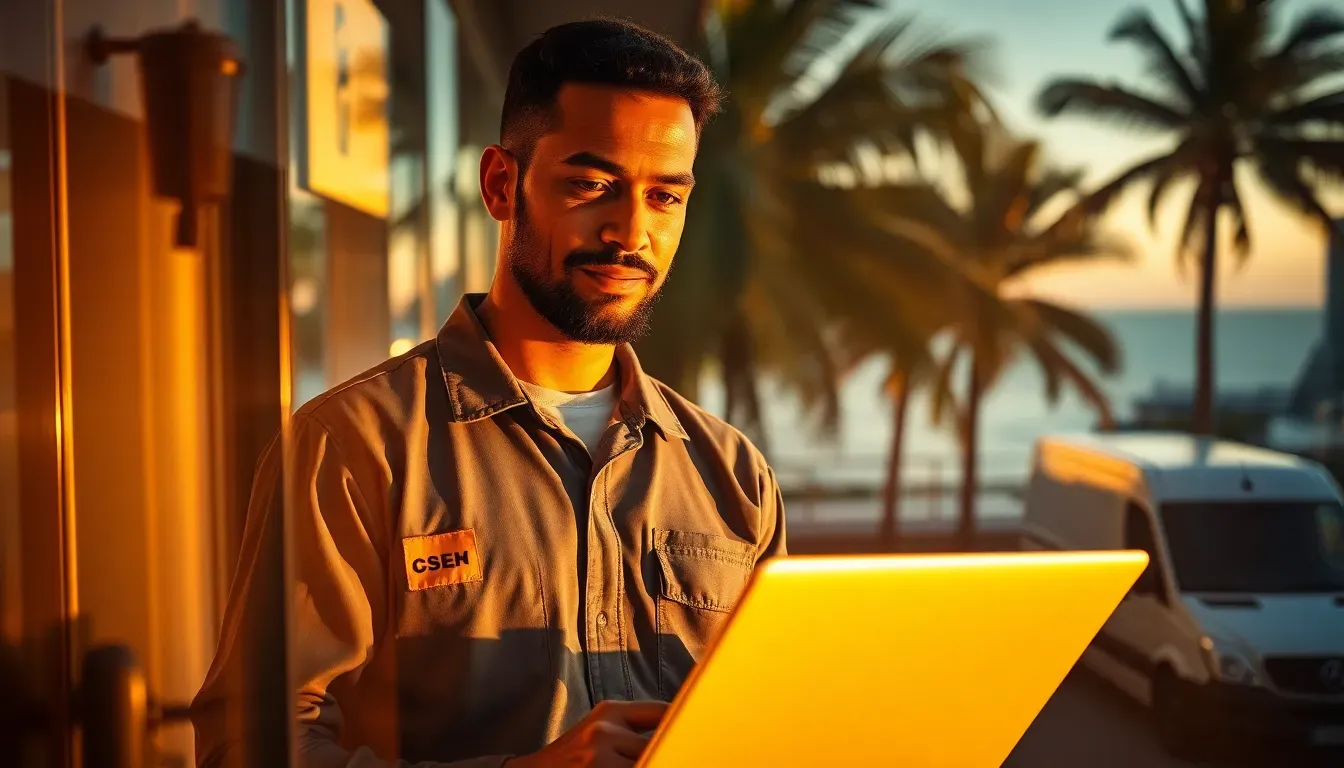 Field Service Ágil: O Suporte Presencial Essencial para sua Empresa de TI no Recreio dos Bandeirantes