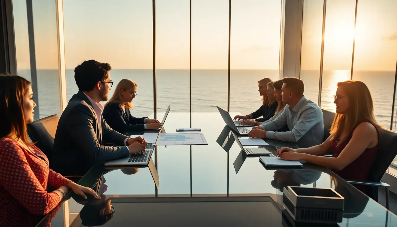 Consultoria de TI Estratégica: O Guia para o Sucesso da sua Empresa de TI em Ipanema