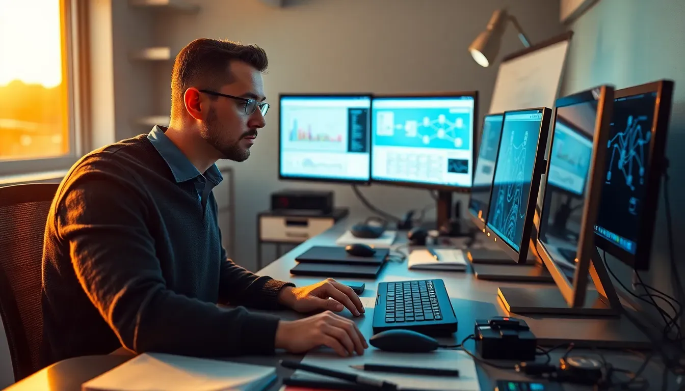 Forense digital: passos iniciais após suspeita de invasão