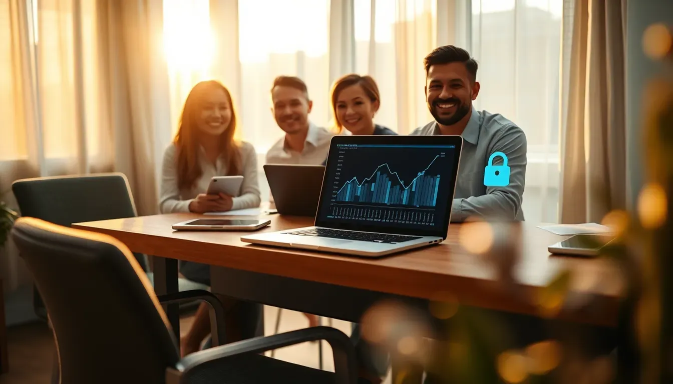 Cibersegurança para micro e pequenas empresas: checklist rápido e barato