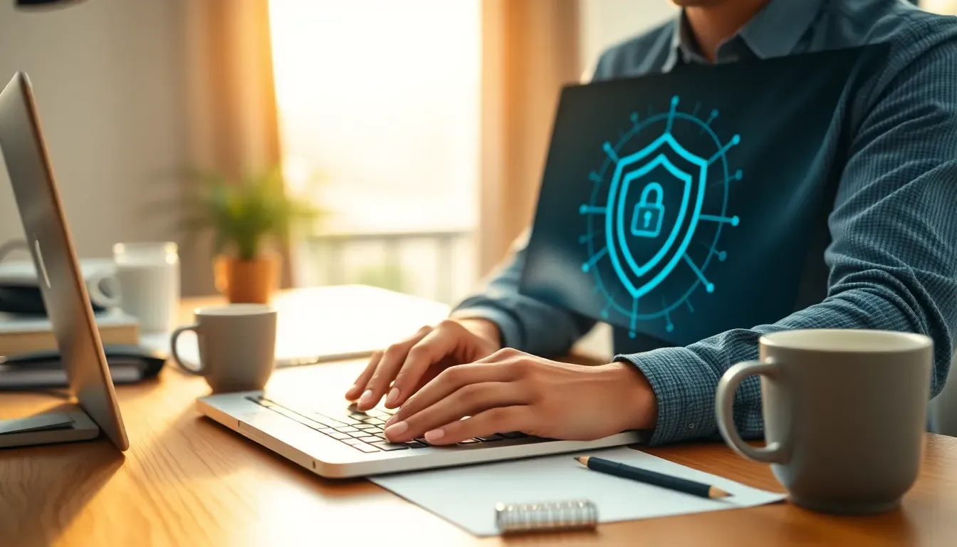 Cibersegurança Econômica: Proteções Essenciais para PMEs com Orçamento Limitado