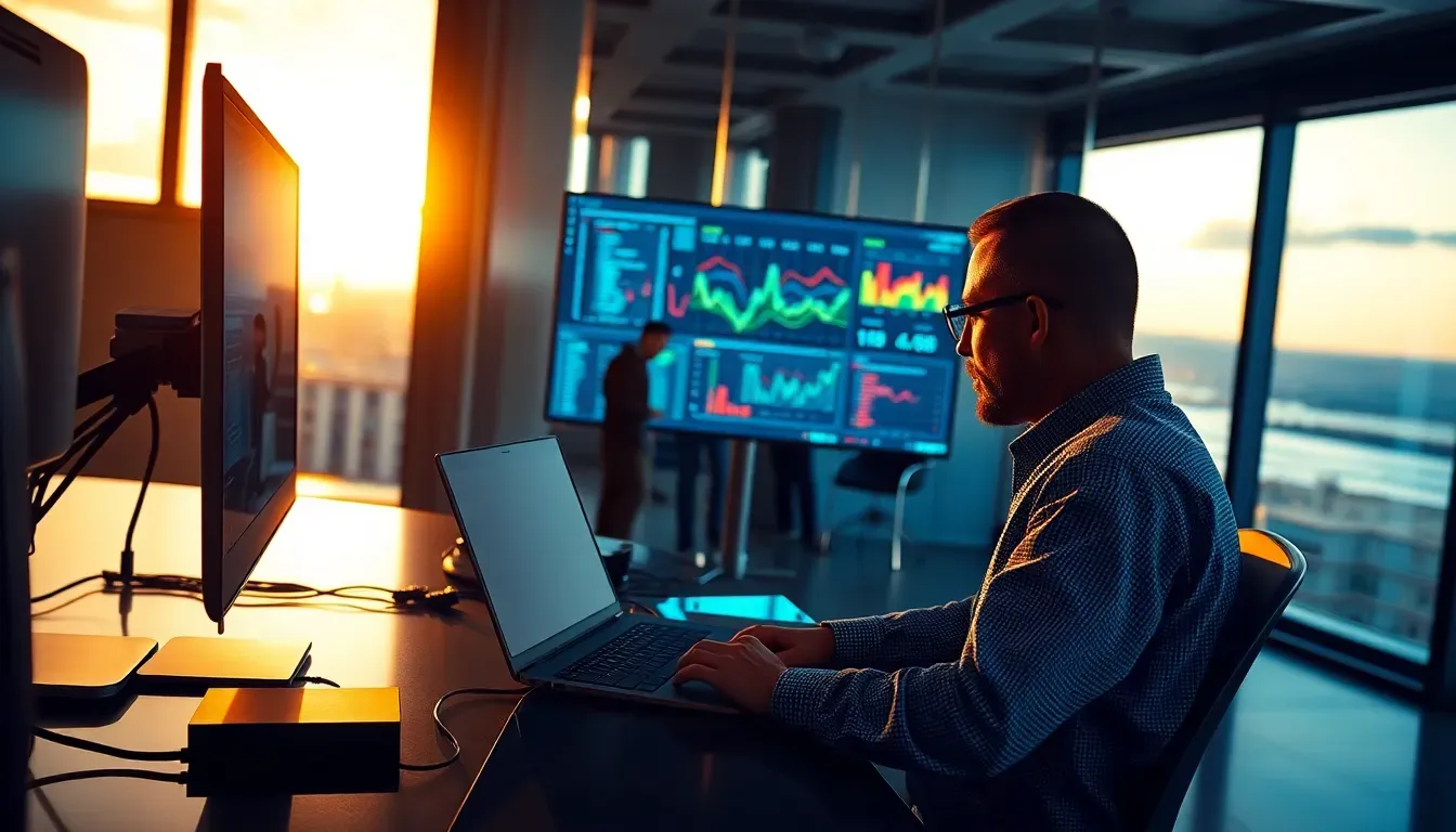 Cibersegurança para PMEs: Proteja seu Negócio com uma Empresa de TI em Copacabana