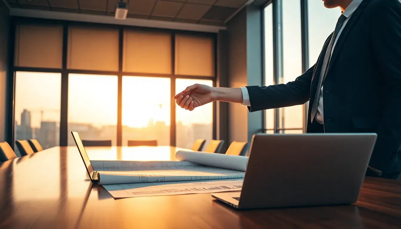 Sua Construtora Precisa de um Parceiro de TI: Entenda o Motivo