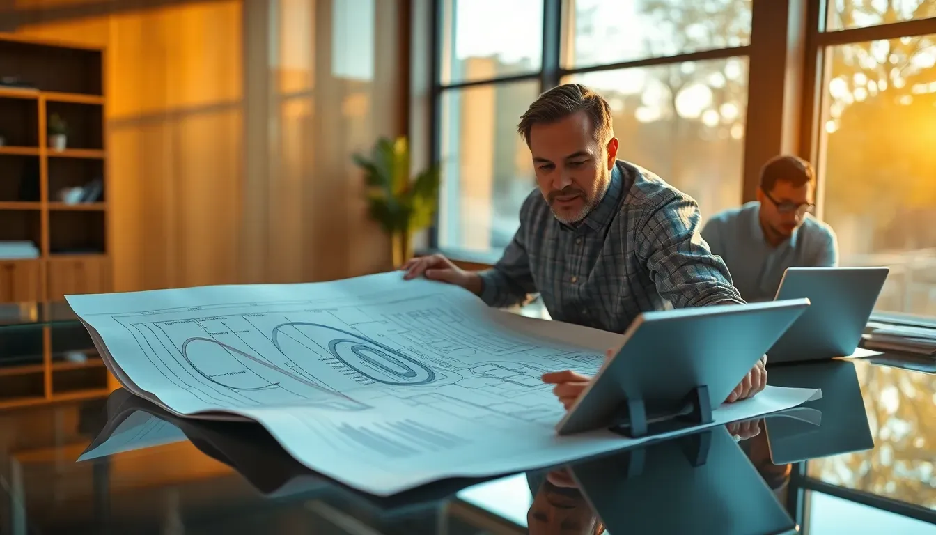 Terceirize sua TI e Foque no Core Business da sua Engenharia