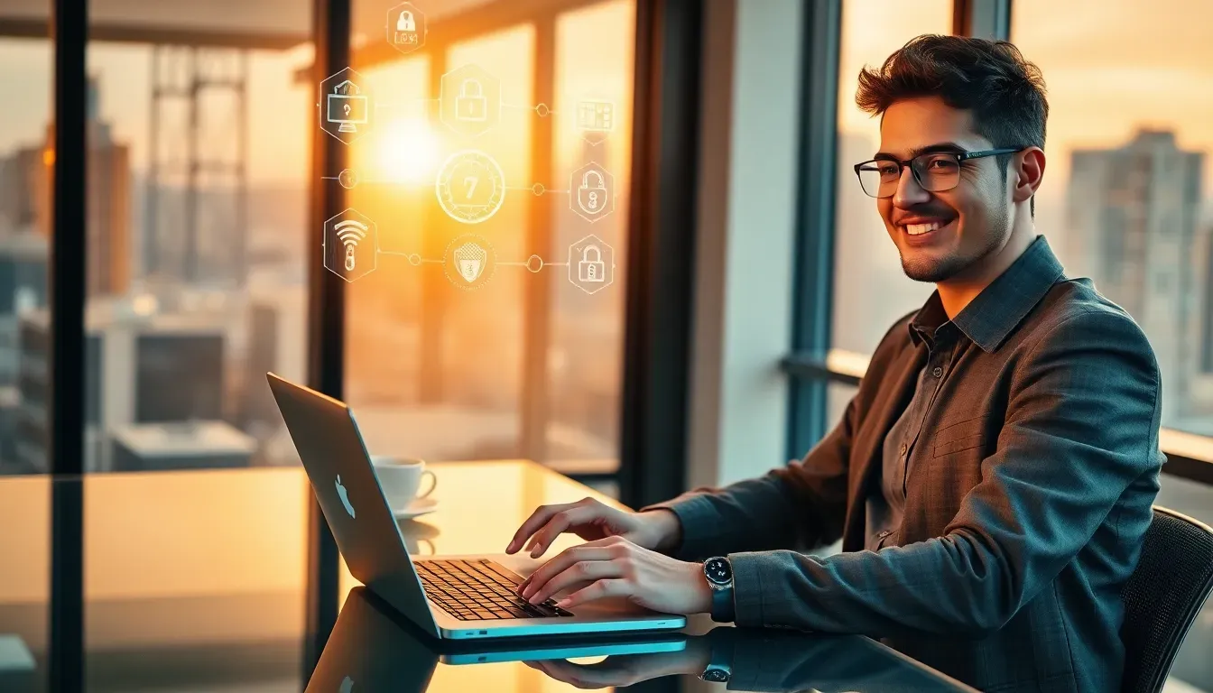 Ferramentas gratuitas de cibersegurança: top 10 que todo profissional deve conhecer