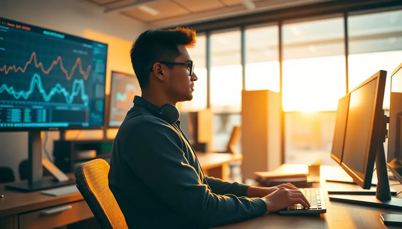 Ferramentas de monitoramento de rede open source e como configurar em 2025