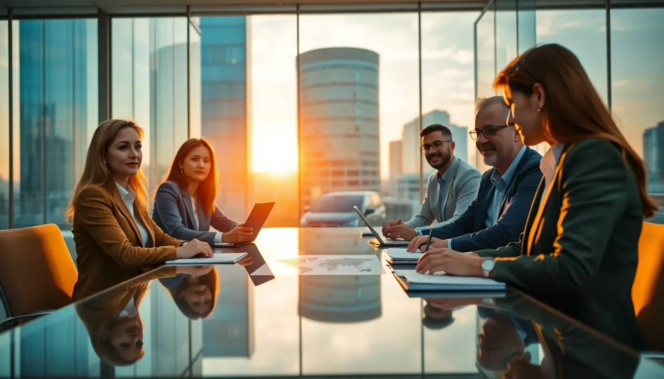 Como posicionar sua empresa de TI em Alphaville e bairros corporativos de alto padrão