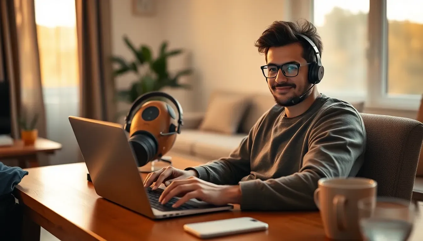 Como funciona o suporte remoto passo a passo para clientes leigos