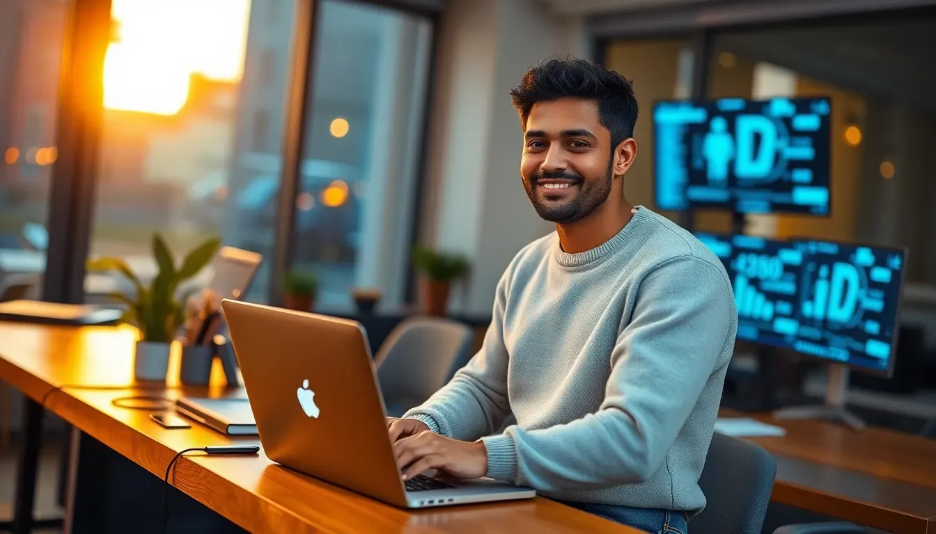 Como conseguir estágio em cibersegurança: dicas para estudantes brasileiros