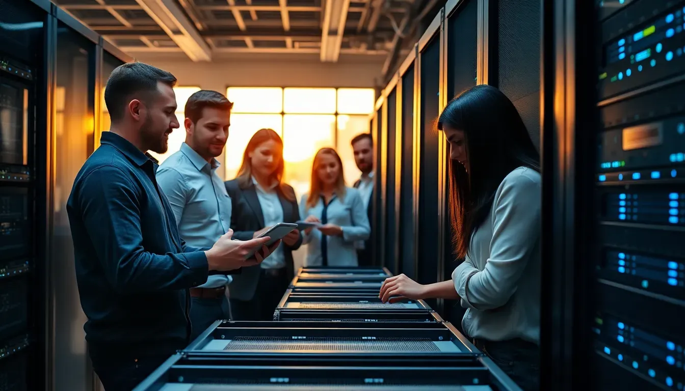 Gestão de Ciclo de Vida de Hardware: Políticas que Reduzem Desperdício e Custos