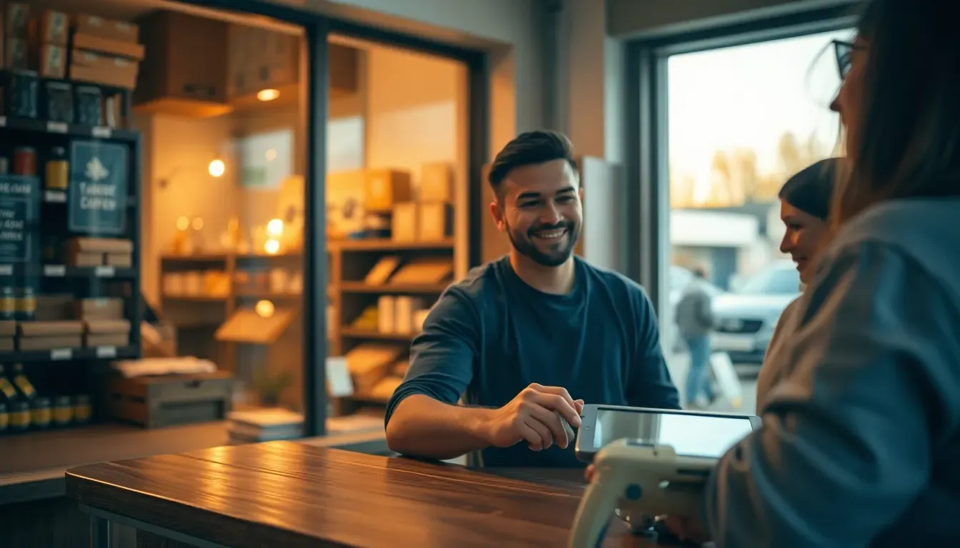 Transformação Incremental: Como uma Loja Local Digitalizou sem Endividar-se