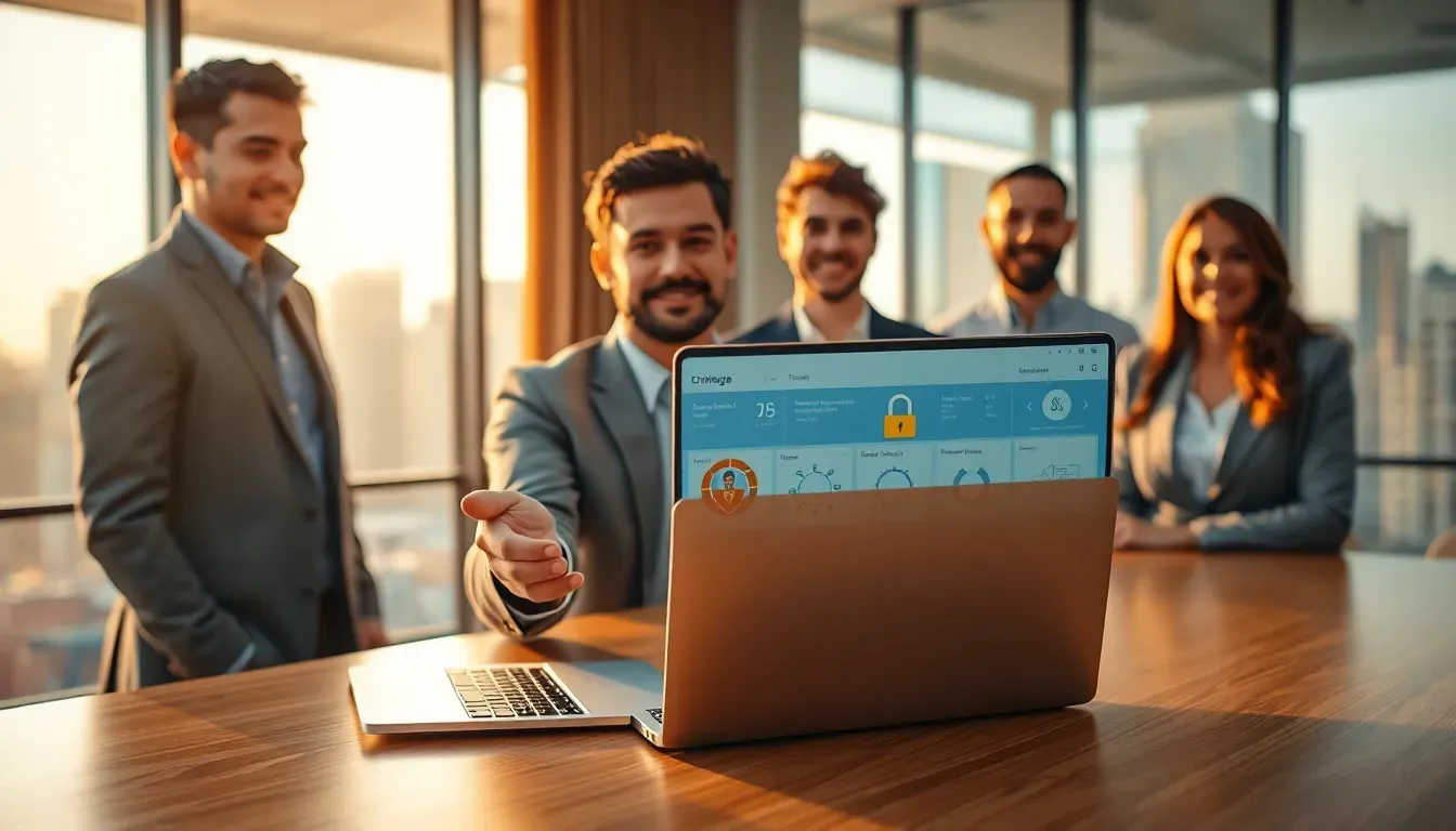 Compliance e LGPD: Como Evitar Multas Altas com Processos Simples