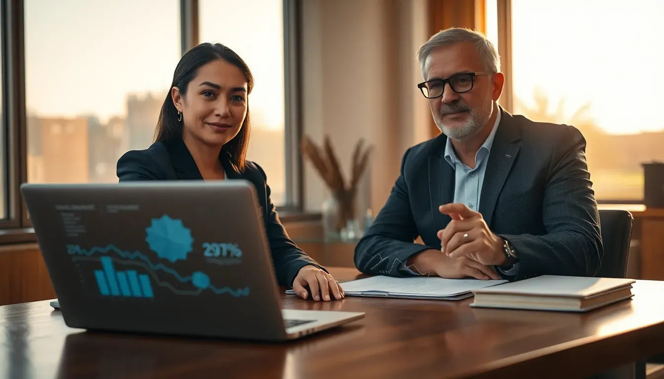 Empresa de TI para Advogados: 5 Soluções Efetivas