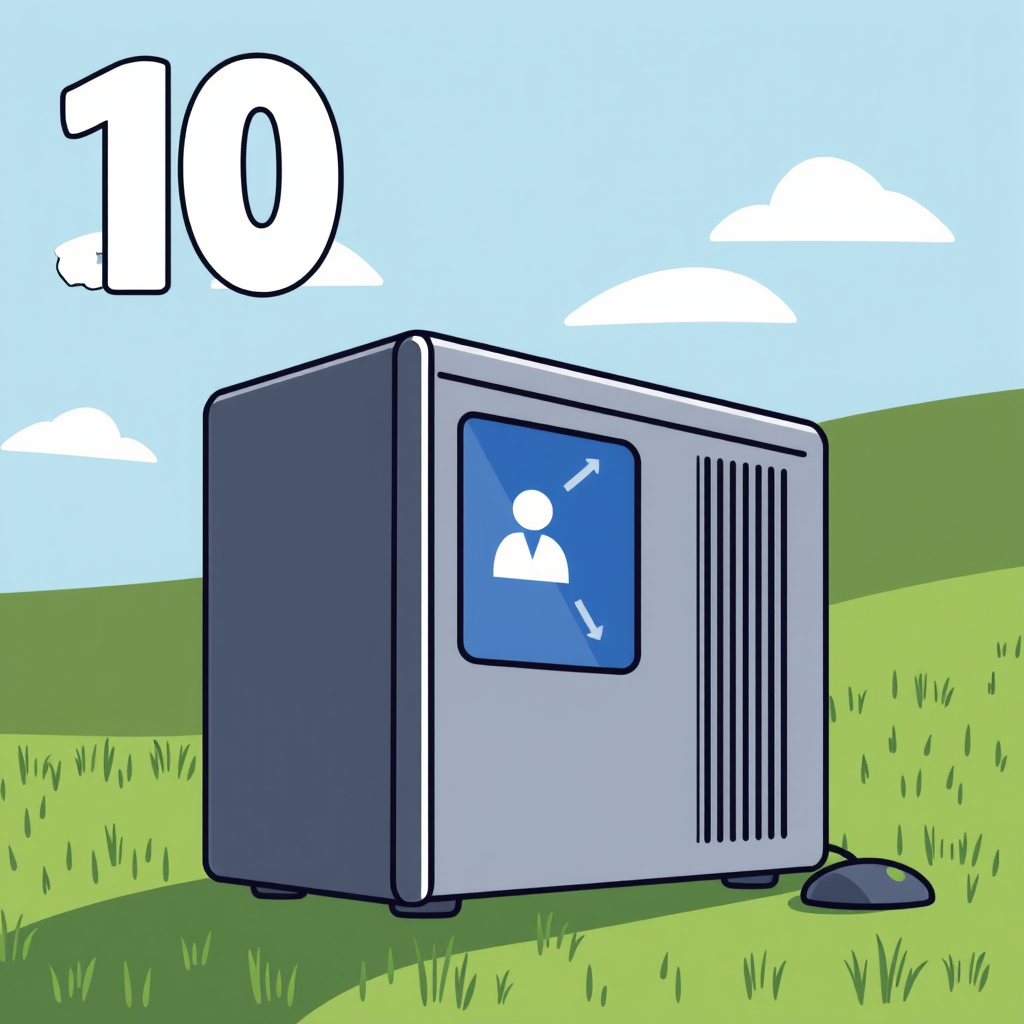 10 dicas sobre problemas no computador