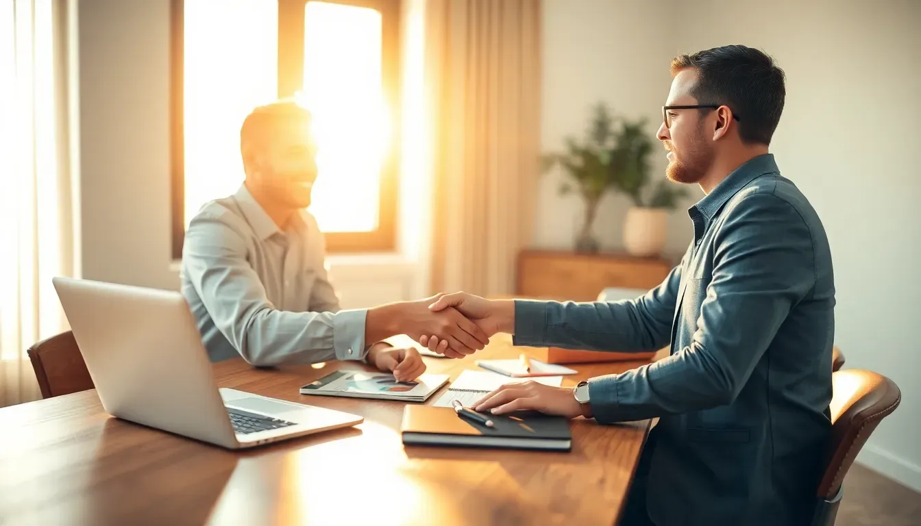 Parcerias locais com contadores: roteiro de prospecção e proposta de valor