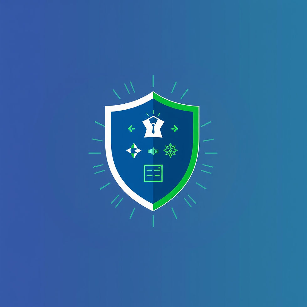 Segurança de dados em São Paulo