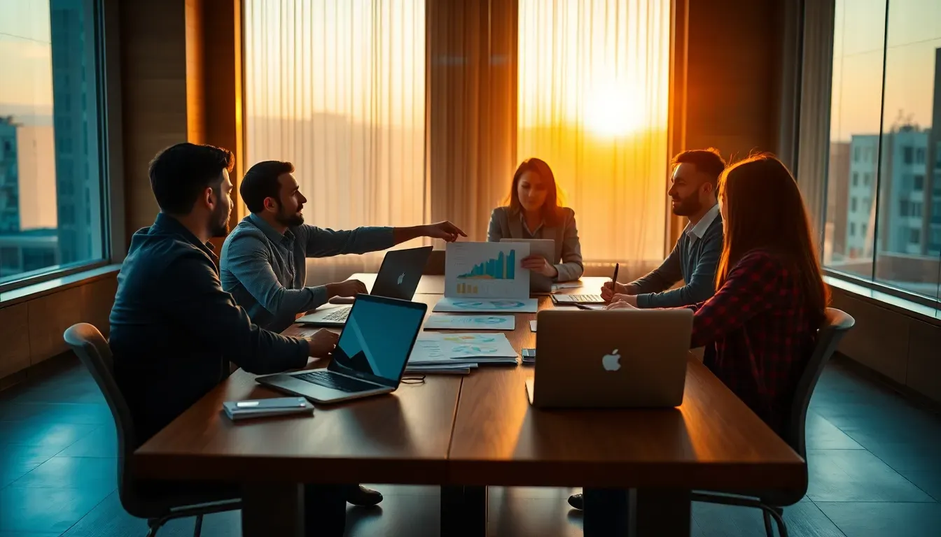 Cultura de Custos: Como Envolver a Equipe na Busca por Eficiência