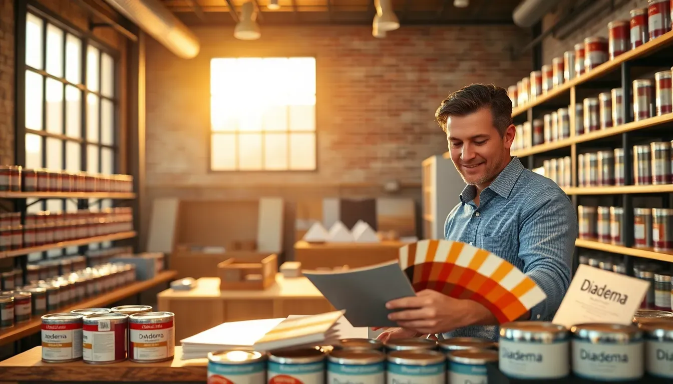 Quando buscas mostram 'empresa de tinta em diadema': otimização para termos parecidos