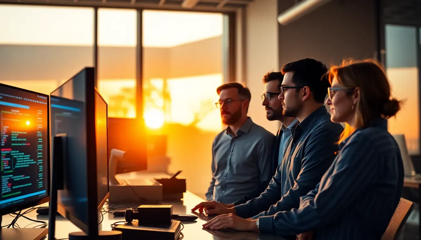 Cibersegurança o que faz: responsabilidades e funções na prática