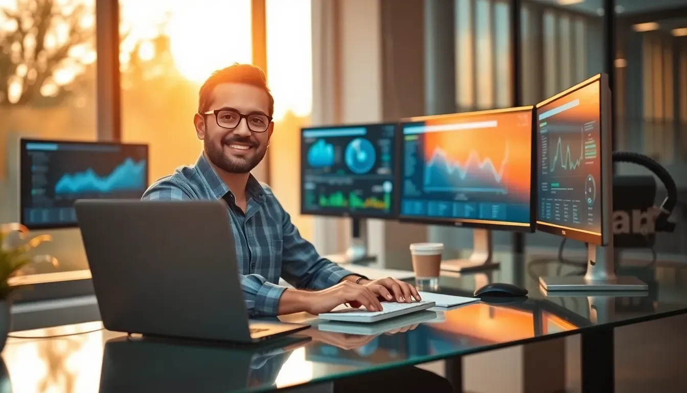 gestão de ti para pmes: 5 práticas que reduzem custos agora