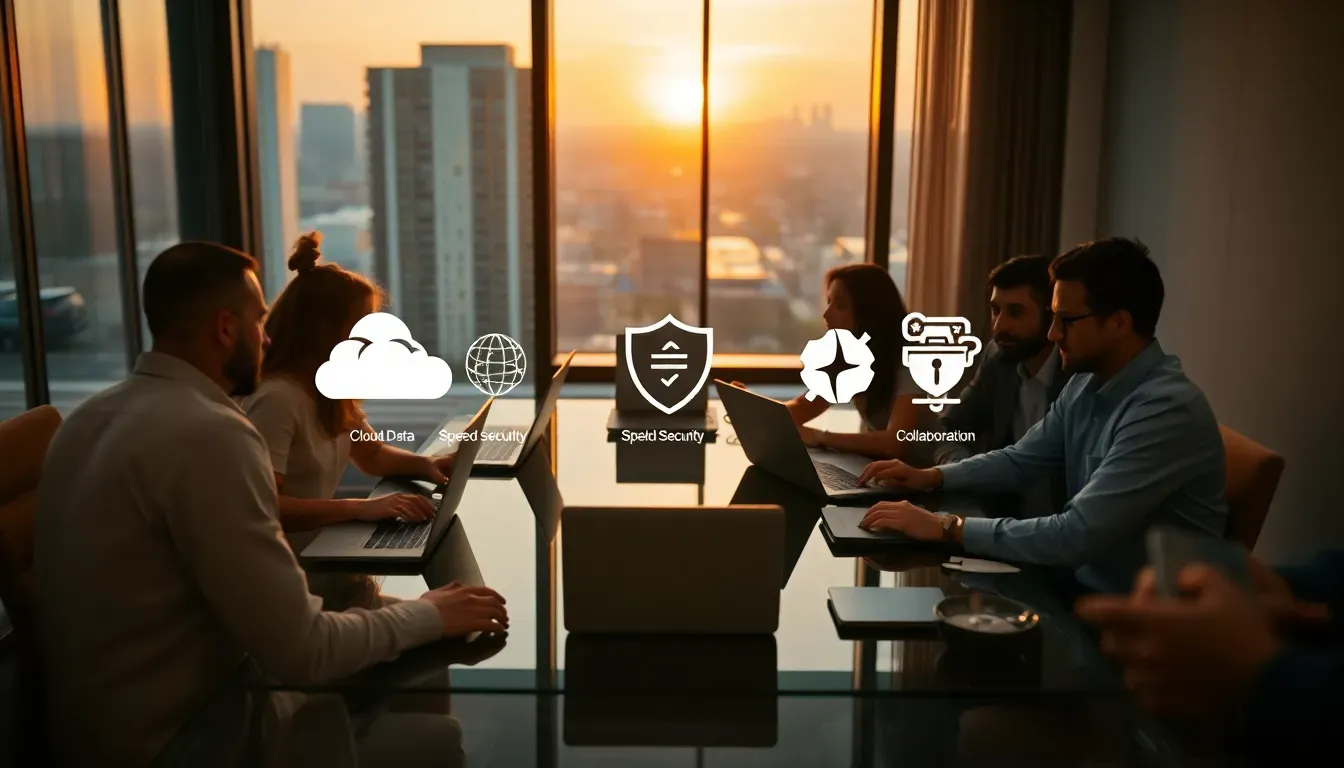 Terceirização de TI vantagens: 5 Benefícios