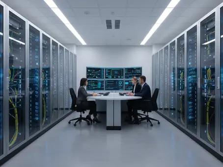 Suporte técnico de TI: dicas para otimizar sua infraestrutura