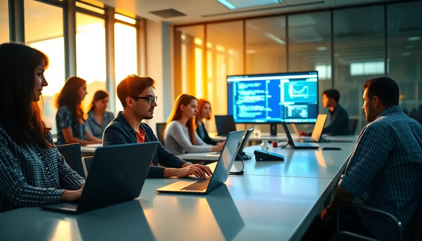 Cibersegurança faculdade: graduação e áreas de especialização no Brasil