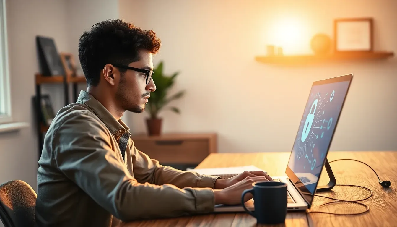 Cibersegurança ead: vantagens, certificados e recomendações 2025