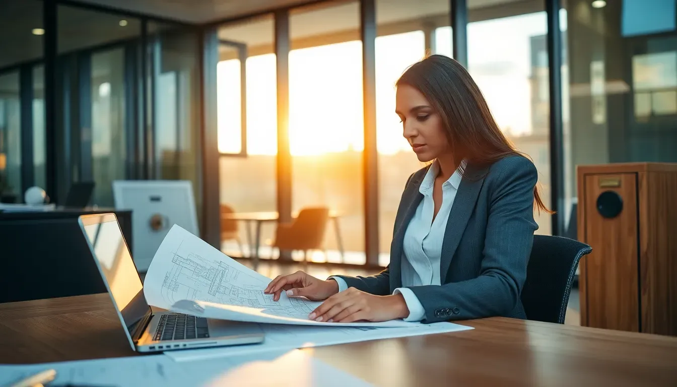 Seu Escritório de Arquitetura Está Seguro? Proteja Seus Projetos