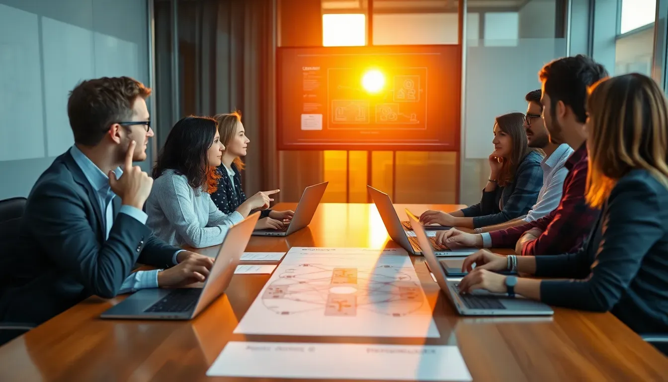 Simulação de ataque e tabletop exercise: como preparar sua equipe