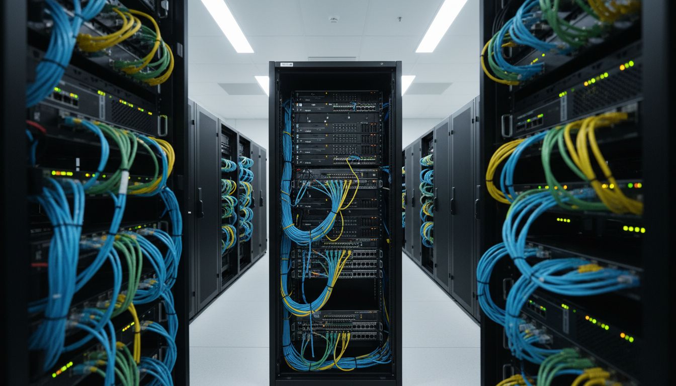 Implantação Active Directory RJ: critérios para planejar, migrar e validar com segurança