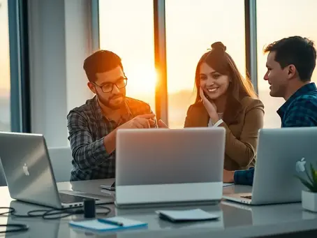 Empresa de TI em Sorocaba: opções acessíveis para pequenas empresas